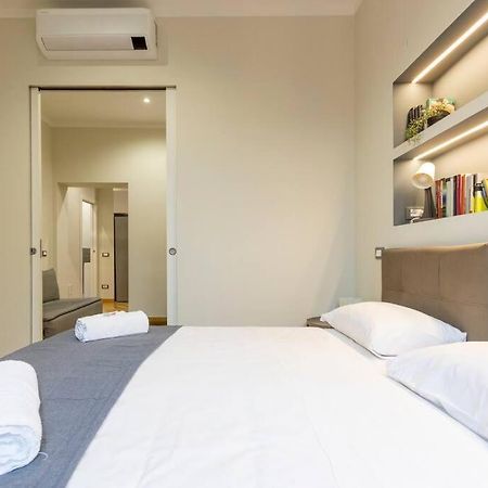 The Italian Design - 10 Minutes To Duomo Apartment มิลาน ภายนอก รูปภาพ